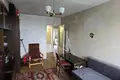 Apartamento 3 habitaciones 47 m² Poznan, Polonia