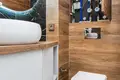 3 room apartment 50 m² Minsk, Belarus