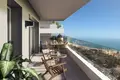 4 bedroom apartment 109 m² Mataro, Spain