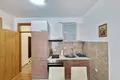 Apartamento 1 habitacion 43 m² en Budva, Montenegro