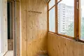 Apartamento 2 habitaciones 51 m² Minsk, Belarús