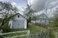 Maison 58 m² Traccakouski selski Savet, Bélarus