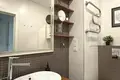 Apartamento 1 habitación 43 m² Minsk, Belarús