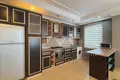 Appartement 3 chambres  Alanya, Turquie
