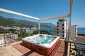 Mieszkanie 4 pokoi 265 m² Becici, Czarnogóra