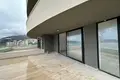 2 bedroom apartment 231 m² Budva, Montenegro