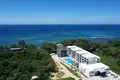 2 bedroom condo 123 m² West Bay, Honduras