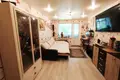 Квартира 3 комнаты 72 м² Минск, Беларусь