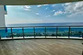 1 bedroom apartment  Alanya, Turkey