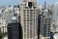 Kronos Sathorn office building, office for rent in Sathorn Road, Bangkok, Thailand, near LumpiniPark