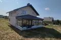 Casa 164 m² Aziaryckaslabadski sielski Saviet, Bielorrusia