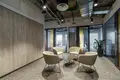 Office 1 100 m² in Western Administrative Okrug, Russia