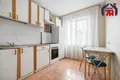 Wohnung 3 Zimmer 72 m² Minsk, Weißrussland