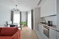 Apartamento 2 habitaciones 46 m² Varsovia, Polonia