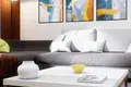 Studio apartment 1 bedroom 39 m² Dubai, UAE