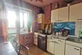 1 room apartment 38 m² Muchaviecki sielski Saviet, Belarus