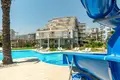 Wohnung 2 zimmer  Alanya, Türkei