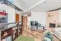 3 room apartment 70 m² Vilnius, Lithuania