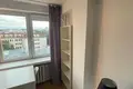 1 room apartment 19 m² in Warsaw, Poland