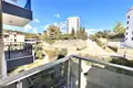 Apartamento 1 habitacion 45 m² Región del Mediterráneo, Turquía