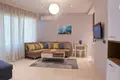 1 bedroom apartment 58 m² in Budva, Montenegro