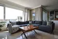 Mieszkanie 2 pokoi 95 m² Mediterranean Region, Turcja