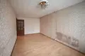 Mieszkanie 3 pokoi 64 m² Mińsk, Białoruś