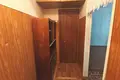 Appartement 1 chambre 25 m² Sledyukovskiy selskiy Sovet, Biélorussie