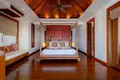 5-Schlafzimmer-Villa 1 590 m² Ban Bang Thao, Thailand