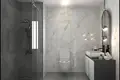 Квартира 1 спальня 62 м² Акдениз, Турция