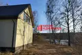 Casa 155 m² Hozski sielski Saviet, Bielorrusia