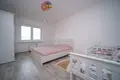 Wohnung 3 zimmer 66 m² Saslauje, Belarus