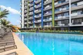 Квартира 1 спальня 53 м² в Mezitli, Турция