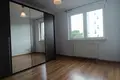 Appartement 3 chambres 56 m² en Cracovie, Pologne