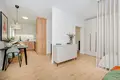 Квартира 1 комната 42 м² Познань, Польша