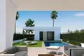 5-Schlafzimmer-Villa 392 m² Finestrat, Spanien