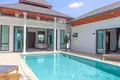 2 bedroom Villa 275 m² Phuket, Thailand