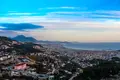 4 bedroom house 1 000 m² Alanya, Turkey