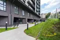 1 room apartment 47 m² Minsk, Belarus