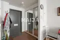 Wohnung 2 zimmer 38 m² Seinajoki sub region, Finnland