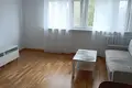 Apartamento 1 habitación 27 m² en Varsovia, Polonia