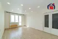 Appartement 1 chambre 38 m² Minsk, Bélarus