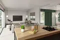 2 bedroom house 105 m² Lapithos, Northern Cyprus