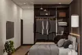 Apartamento 3 habitaciones 125 m² Atasehir, Turquía