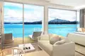 Mieszkanie 2 pokoi 76 m² Phuket, Tajlandia