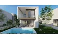 Villa de tres dormitorios 147 m² Kissonerga, Chipre