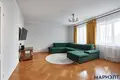 Apartamento 3 habitaciones 106 m² Minsk, Bielorrusia