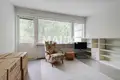 Mieszkanie 2 pokoi 51 m² Helsinki sub region, Finlandia