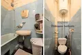 2 room apartment 47 m² Buivydiskes, Lithuania