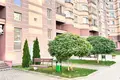 Mieszkanie 1 pokój 53 m² Mińsk, Białoruś